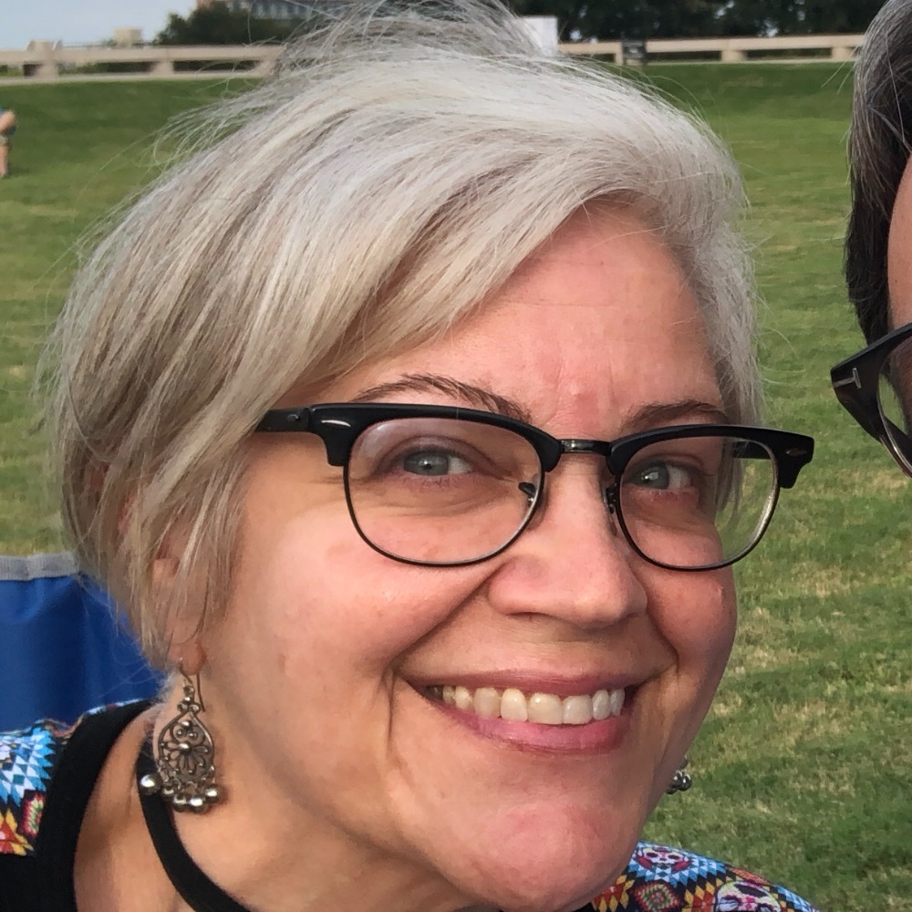 Meet your Posher, Kimberly